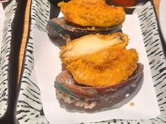 -虹料理·日料放题(悠方店)