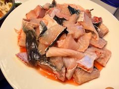 -鱼凫人家