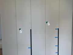 -红星美凯龙全球家居生活广场卡子门店-停车场