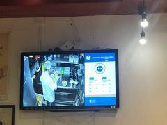 -韩师傅老大同刀削面(北苑路店)