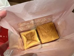 -君之狮子山·轻糖烘焙(松江印象城店)