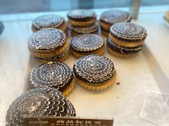 -长发西饼(道前店)