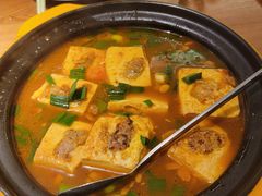 -闽上鲜·福建菜(龙湖滨江天街店)