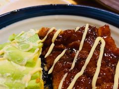 -福匠日本料理(人民路店)