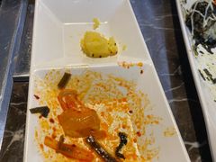 -火牛火韩式烤肉韩国料理(韩乐坊店)
