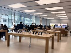 -Apple 零售店(Causeway Bay)