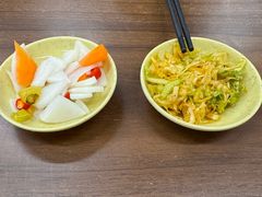 -小马牛肉面·牛骨熬制(南京博物院店)