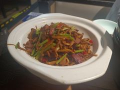 -九锅一堂酸菜鱼(万达广场店)