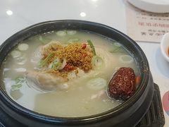 -长顺参鸡汤店(西塔总店)