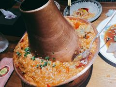 -遇见阿家村云南菜(魏公村店)