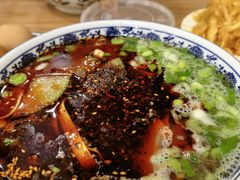 兰州牛肉面-有礼有面(知春路店)