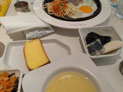 -豪客来牛排(中华城店)