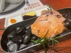 -NIUNIUPARK和牛螃蟹(龙湖杭州滨江天街店)