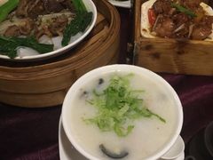 -喜鹊茶点.啫煲(车陂店)