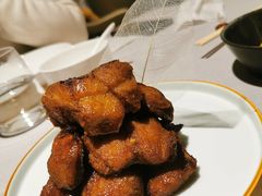 本帮熏鱼-屋里厢上海菜馆