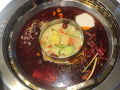 -火鳳祥美蛙牛肉自助(青悦城店)