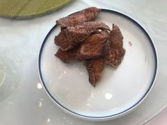 -老洋房花园饭店(绍兴路店)