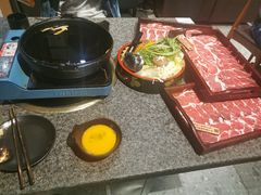 -NIUAN牛庵·日式和牛烧肉(恒隆店)
