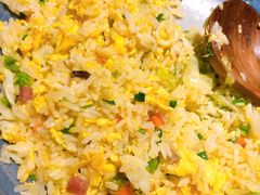 扬州炒饭-兰溪小馆(首经贸店)