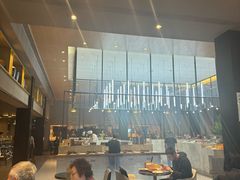 -上海虹桥宾馆味翠餐厅