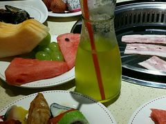 -鑫海汇海鲜烤肉自助(北国商城店)