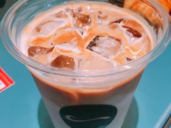 -弱水三千咖啡(达明店)