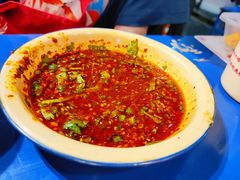 -马路边边串串香(苗栗路店)