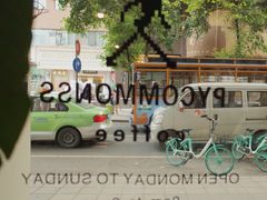 -常识咖啡common sense(春熙路店)