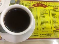 -华生行(大良店)