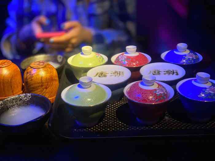 唐潮酒馆(339店)-"爱喝酒的小伙伴必须给你们pick这家独特.