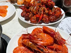 -加餐海鲜自助(宝龙一城店)