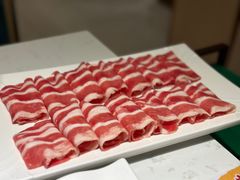 te级肥牛-金华砂锅筒骨砂锅夜宵(临平店)