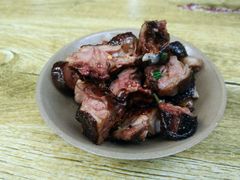 -沉香牛肉面