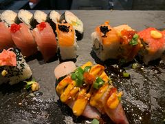 -深圳四季酒店·馥自助餐厅