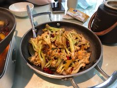 -自己人(九码头店)