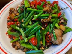 -威哥的菜·地道长沙菜(雨花亭店)