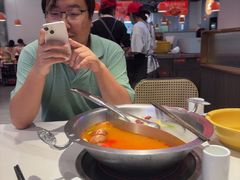 -八合里潮汕鲜牛肉火锅(福州万象城店)