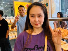 -BreadTalk面包新语(虹口龙之梦店)