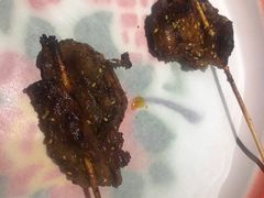 叫花鸡架-北丐先生·野馄饨烧烤(雨花万象店)