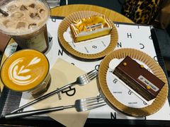 -PAIN CHAUD 百丘(尚嘉中心店)
