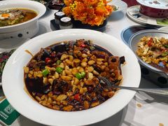 -绸乡宴酒店·融合苏帮宴(吴江店)
