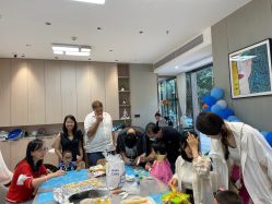 -禧月荟S月子中心(侨城店)