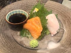 -谷町·烤肉自助(朱雀门店)