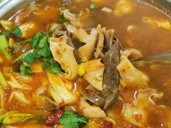 -马尔龙新疆饭店·清真(瑞景店)