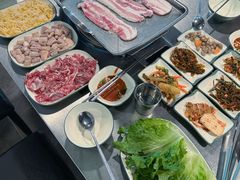 -李氏烤肉店