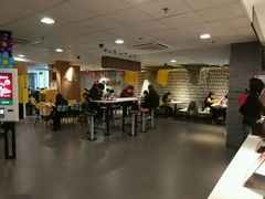 -麦当劳(中山大道中店)