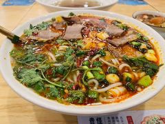 -贵凤凰贵州米粉(五道口店)