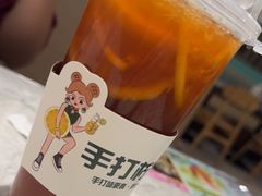 -翠华餐厅(正佳广场店)