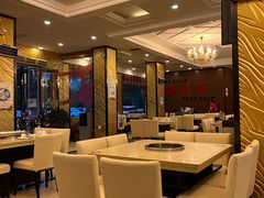 大堂-芭夯兔·无骨兔汤锅(华阳店)
