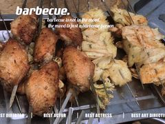 -老虎滩大连海鲜烧烤(建邺云锦路总店)